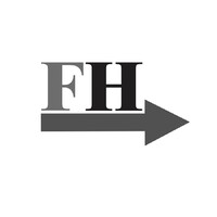 Forward Health, LLC Logo