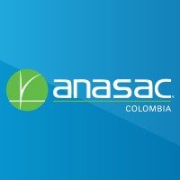Anasac Colombia Logo