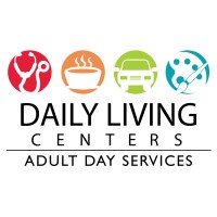 Daily Living Centers Logo