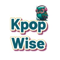 KpopWise Logo