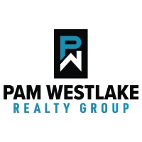 Pam Westlake Realty Group Logo