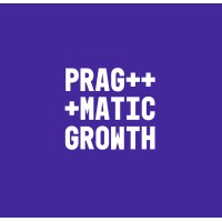 Pragmatic Growth Logo