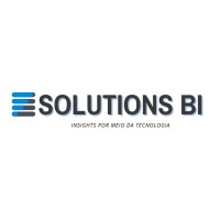 SolutionsBI Logo
