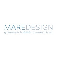 MARE DESIGN Logo
