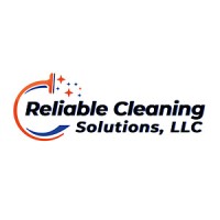 Reliable Cleaning Solutions, LLC Logo