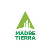 Ingenio Madre Tierra Logo