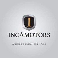 Automotriz Incamotors Logo