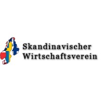 Skandinavischer Wirtschafts- und Kulturverein e.V. Logo