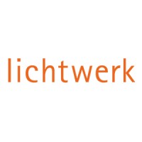 lichtwerk GmbH Logo