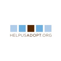 HelpUsAdopt.org Logo