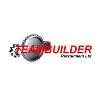 Teambuilder Recruitment Ltd Logo