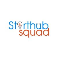 StartHub Squad Logo