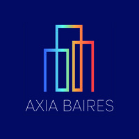 Axia Baires Logo
