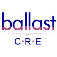 BallastCRE Logo