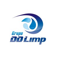 Grupo DDLIMP Logo