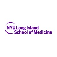 NYU Long Island School of Medicine Logo