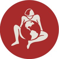 Land is Life Logo