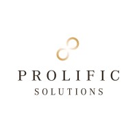 Prolific Solutions for Physicians Logo