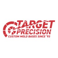 Target Precision Logo