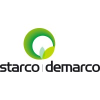 Starco|Demarco Logo