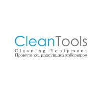 Clean Tools Logo