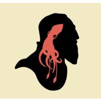 Squid and Beard Logo