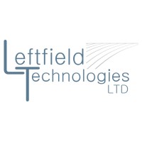 LeftField Technologies, LTD Logo