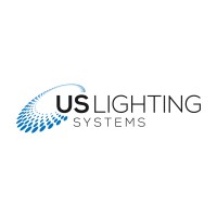 US Lighting Systems Logo