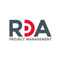 RDA Project Management Logo