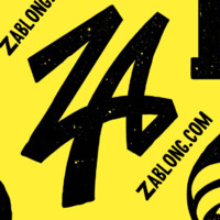 Zablong Logo