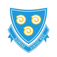 St Hildas Anglican School for Girls Logo