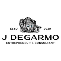 J DeGarmo, LLC Logo