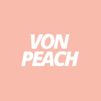 Von Peach Logo