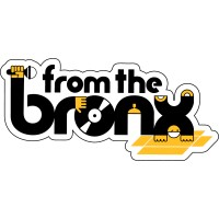 From The Bronx Logo