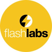 Flash Labs Corporation Logo