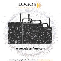Logos Imaging Logo
