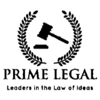 Prime Legal Logo