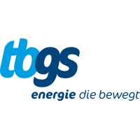 tbgs - Technische Betriebe Glarus Süd Logo