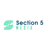 Section 5 Media Logo