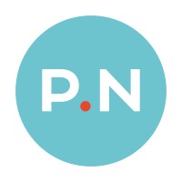 Planet Now GmbH Logo