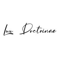 LuxDoctrinae Logo