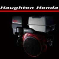 Haughton Power Equipment Logo
