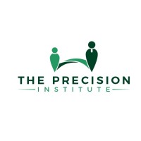 The Precision Institute Logo