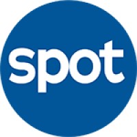 On-The-Spot Logo