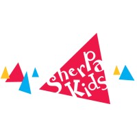 Sherpa Kids South Africa Logo