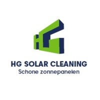 HG Solar Cleaning Logo