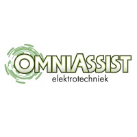 Omnia Assist B.V. Logo