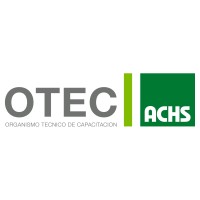 OTEC ACHS Logo