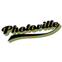 Photoville Logo