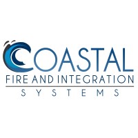 Coastal Fire and Integration Systems Logo